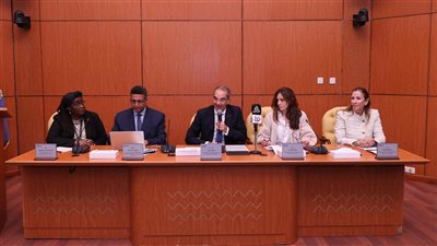 مصر تستضيف الدورة الثانية للحوار العالمى لحوكمة الذكاء الاصطناعى بين مجموعة عمل الاتحاد الإفريقى