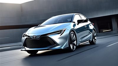 تويوتا تحتل المركز الأول في تصنيف السيارات الأكثر مبيعا عالميا حتى سبتمبر 2024 