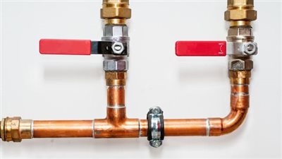 ارتفاع معدلات توصيل خدمات توصيل الغاز الطبيعي للمواطنين في مصر