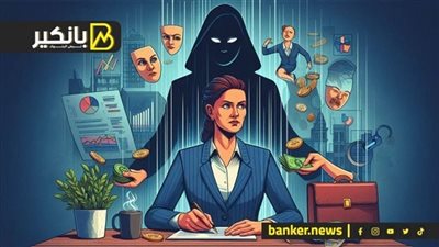 تبيض أموال وإعدام مستندات.. شركاء 