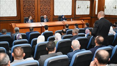 وزير الصناعة: دراسة تقنين أوضاع أي مصنع قبل أكتوبر 2023