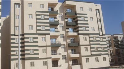 الإسكان تكشف آخر تطورات تنفيذ وحدات سكن لكل المصريين بالعاشر من رمضان