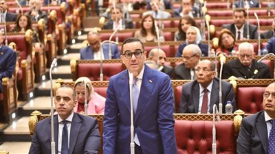 الخطيب: خطة استراتيجية استثمارية للدولة.. ونستهدف تقليل زمن الإفراج الجمركي ليومين بحلول 2025