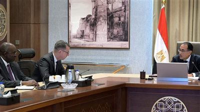 مدبولي: الإعلان قريبًا عن أخبار إيجابية بشأن خطة طرح المطارات