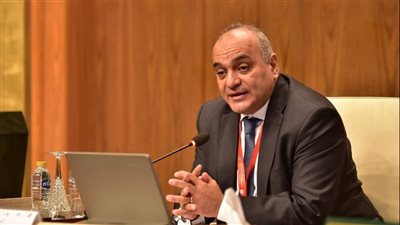 نائب وزير المالية: نعمل على تنويع مصادر التمويل والتوجه إلى أدوات جديدة ومتنوعة وأكثر استدامة