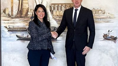 المشاط: ضخ استثمارات بقيمة 600 مليون دولار من مؤسسة التمويل الدولية يطلق الإمكانات الكامنة للقطاع الخاص