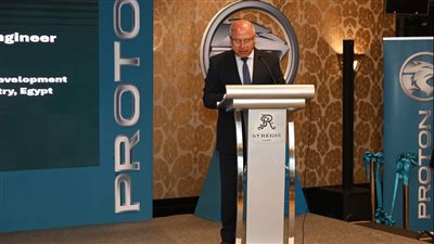 الوزير يدعو الشركات الماليزية للاستثمار في مصر والتصدير إلى أسواق أوسع ترتبط مصر معها باتفاقيات تجارة حرة