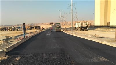 الإسكان: تنفيذ طُرق 11160 وحدة سكنية بالمبادرة الرئاسية 