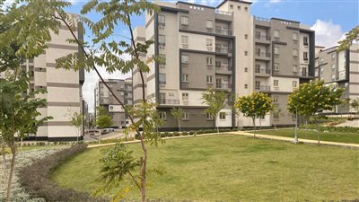 تفاصيل الوحدات سكنية بالمرحلة الثانية لسكن موظفي العاصمة بمدينة بدر