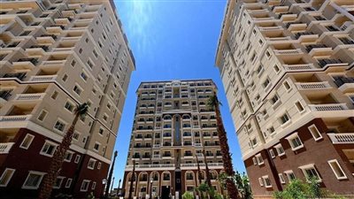 الإسكان: بدء تسليم الوحدات السكنية لحاجزيها بالتجمع العمراني 