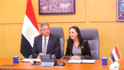 تعاون بين التضامن والتحالف الوطني للعمل الأهلي لتنفيذ مشروعات تمكين اقتصادي للسيدات والشباب