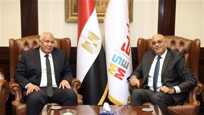 تعاون بين جهاز تنمية المشروعات ومحافظة الوادي الجديد لتوطين صناعة الحرير في مصر