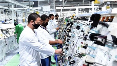 شركة تونسية تضخ استثمارات بـ50 مليون دولار في مصر لتصنيع الكابلات والضفائر الكهربائية للسيارات