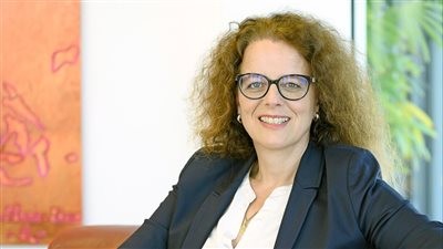 عضو مجلس إدارة البنك المركزي الأوروبي: منطقة اليورو ليست في طريقها إلى الركود