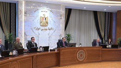 مدبولي يؤكد حرص الدولة على بذل مختلف الجهود لتحفيز قطاع الصناعة بهدف توطين الصناعات المختلفة