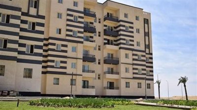 سؤال وجواب حول الموقع الإلكتروني للتقديم على سكن لكل المصريين 5