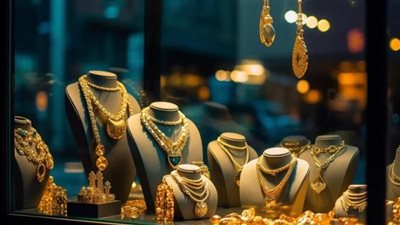 تراجع أسعار الذهب اليوم السبت 7-6-2025 في مصر خلال ثاني أيام عيد الأضحى
