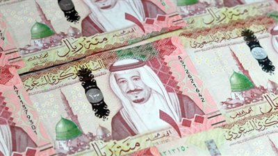 سعر الريال السعودي اليوم الخميس 23-1-2025 في البنك المركزي المصري