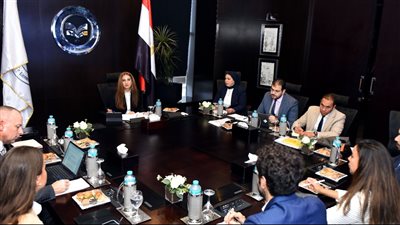 الهيئة العامة للاستثمار والمناطق الحرة تستضيف بعثة من البنك الدولي