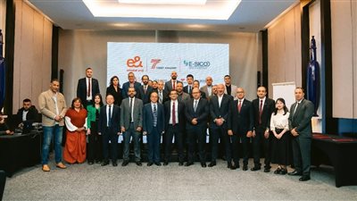 رسمياً .. بدء تصنيع أول راوتر محلي في مصر بتكنولوجيا G 5. 4