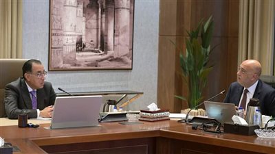 رئيس الوزراء يُتابع مؤشرات الأداء وملفات العمل لجهاز تنمية المشروعات