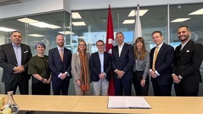 80 مليون دولار من البنك الأوروبي لإعادة الإعمار والتنمية لدعم الشركات متوسطة الحجم في مصر والمغرب وتونس