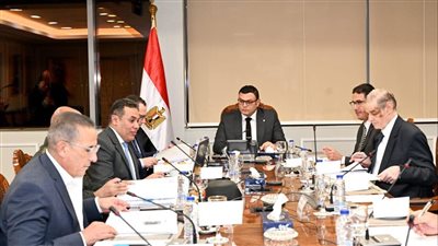 الشربيني: حريصون على منح المحفزات المناسبة لشركات التنمية والاستثمار السياحي