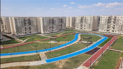 مد فترة سداد مقدم الحجز والتسجيل عبر الموقع الإلكتروني لوحدات 