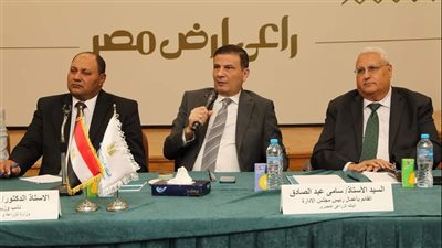 الزراعة تواصل تجديد تراخيص المزارع المتوقفة وزيادة تشغيل القائمة بفائدة5% متناقصة