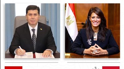 انطلاق الاجتماعات الفنية على مستوى الخبراء للدورة الثالثة من اللجنة المشتركة المصرية الطاجيكية  