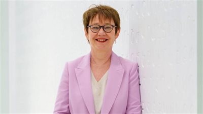 رئيس البنك الأوروبي لإعادة الإعمار والتنمية تحضر منتدى الاستثمار في أفريقيا بالمغرب