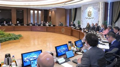 مجلس الوزراء يُوافق على الرؤية المقترحة لتنظيم سوق السيارات لعام 2025