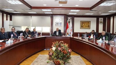 رحمي: جهاز تنمية المشروعات يستعد لإطلاق استراتيجية لتطوير الحرف اليدوية والتراثية