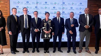 50 مليون يورو من البنك الأوروبي لإعادة الإعمار لكريدي أجريكول المغرب لدعم الشركات الصغيرة والمتوسطة