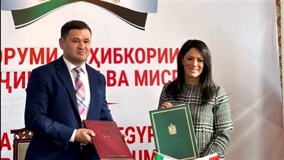 المشاط: الحكومة تحرص على تعزيز القدرة التنافسية الاقتصادية وتحسين بيئة الأعمال