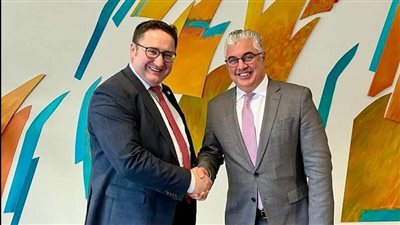 جمال الدين: المنطقة الاقتصادية لقناة السويس تمتلك قصص نجاح ملهمة في قطاع الوقود الأخضر