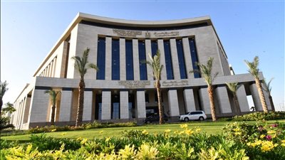 بدء التشغيل التجريبي لخدمة السوبر جيت على مختلف الخطوط بمدينة العلمين الجديدة