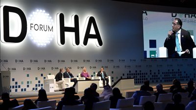 مدبولي: مصر نجحت في تحقيق خطوات مهمة نحو الإصلاح الاقتصادي وإحراز معدلات نمو إيجابية وخفض البطالة