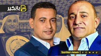 عمرو عامر يكتب : العرجاني.. صخر الجبل يشهد يا فخر الرجال 