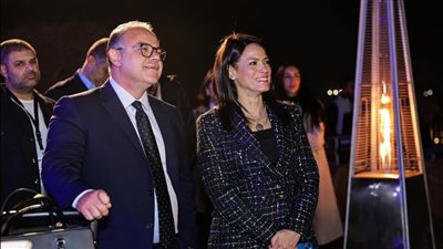 رئيس الرقابة المالية: نستهدف تحقيق الشمول المالي والتحول الرقمي مع التركيز على استقرار المؤسسات