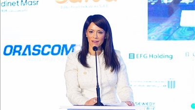 المشاط: 2 مليار جنيه مخصصات لتنفيذ المشروع القومي لتنمية الأسرة المصرية 