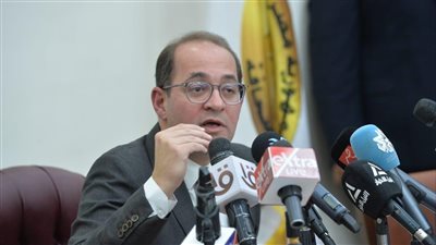 كجوك: نعمل على 4 أولويات لصالح الاقتصاد.. وحزم تسهيلات لمعالجة التحديات بالجمارك والضرائب العقارية