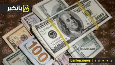 سعر الدولار أمام الجنيه المصري في نهاية تعاملات اليوم الإثنين 9-12-2024