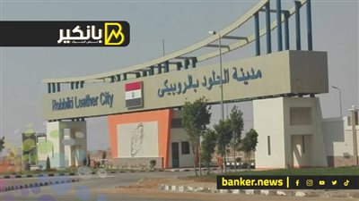الروبيكي.. عاصمة صناعة الجلود في إفريقيا والشرق الأوسط