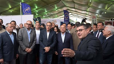 مدبولي يؤكد دعم الدولة المستمر لقطاع الصناعة وإتاحة المزيد من التيسيرات والمحفزات