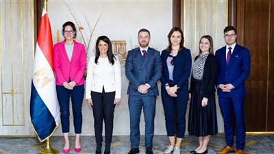 المشاط: مصر تُنفذ مجموعة واسعة من الإصلاحات لجذب الاستثمارات الأجنبية