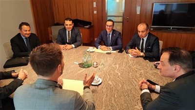 قمة اقتصادية بين مصر وولاية شمال الراين فيستفاليا بمشاركة 100 شركة ألمانية مهتمة بالسوق المصري