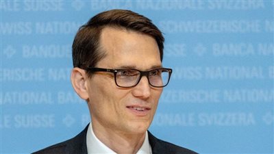 رئيس البنك المركزي السويسري: الصناعة السويسرية تشعر بالضعف الألماني