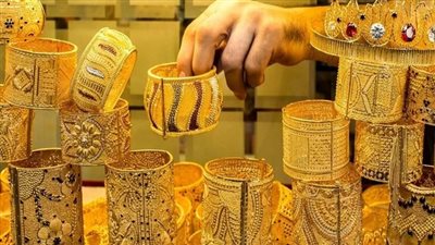 قفزة كبيرة.. أسعار الذهب في مصر اليوم الثلاثاء 25-2-2025