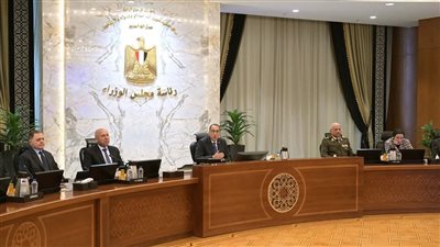 مدبولي يؤكد اهتمام الدولة بقطاع الصناعة وتطبيق المزيد من التيسيرات الجاذبة لمزيد من الاستثمارات